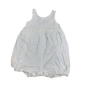 Gee Kay Knit Products Baby One Piece Body Suit NWOT Size 24 Months Romper